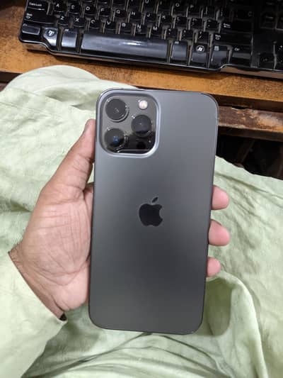 Apple iPhone 13 Pro Max jv 128