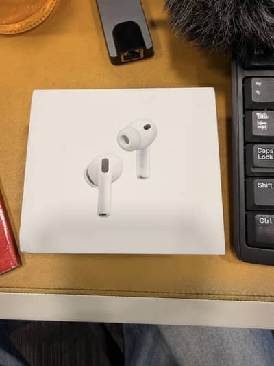 Apple AirPod Pro 3 with ANC “Brand New” Non-Active