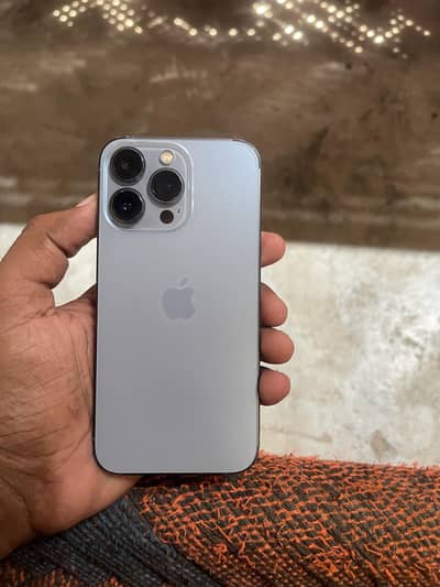 Apple iPhone 13 Pro factory unlocked dual physical