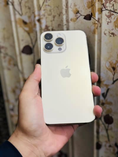 iphone 14 Pro Max 512