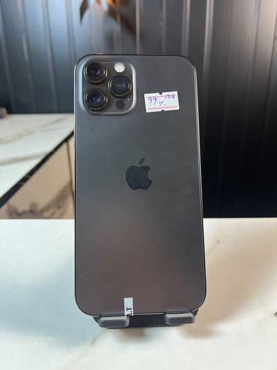 Apple iPhone 12 Pro Max