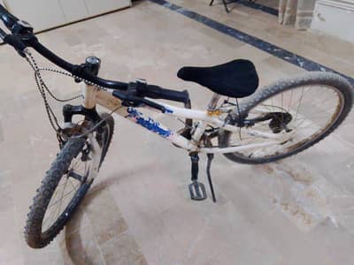 BYCLE FOR SALE