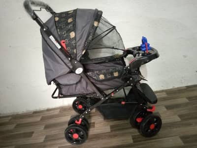 New Pram Not Used | Baby Stroller 0331-5180769