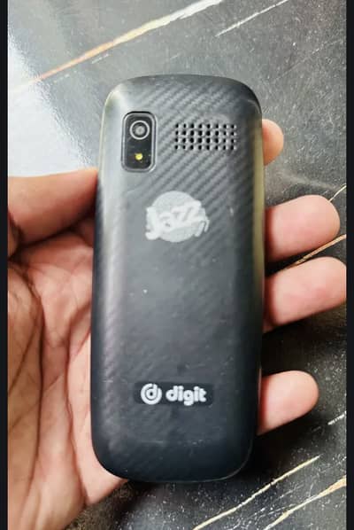 Mobilink JazzX Other Model digit jazz Mobile hosport