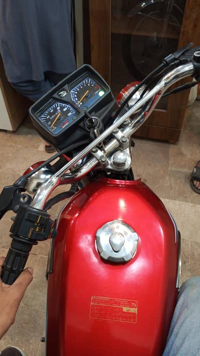BRAND NEW CONDITION