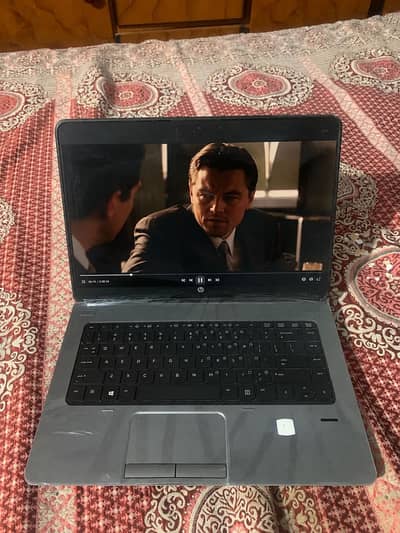 HP ProBook 640 G1 Core i5 4th Gen | 8GB RAM | SSD | New Battery