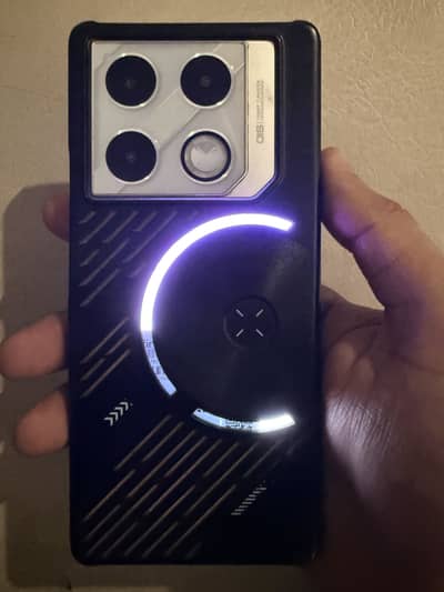 Infinix GT 20 Pro