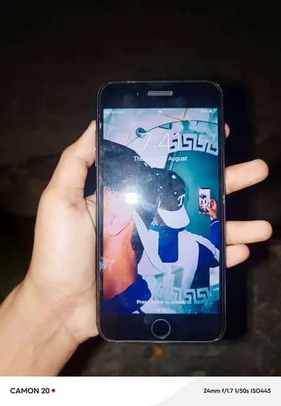 Apple iPhone 7 Plus 128gb