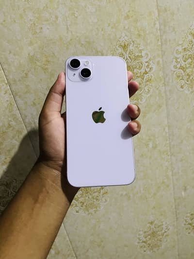 Apple iPhone 14 plus