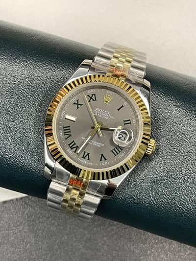 Rolex Automatic