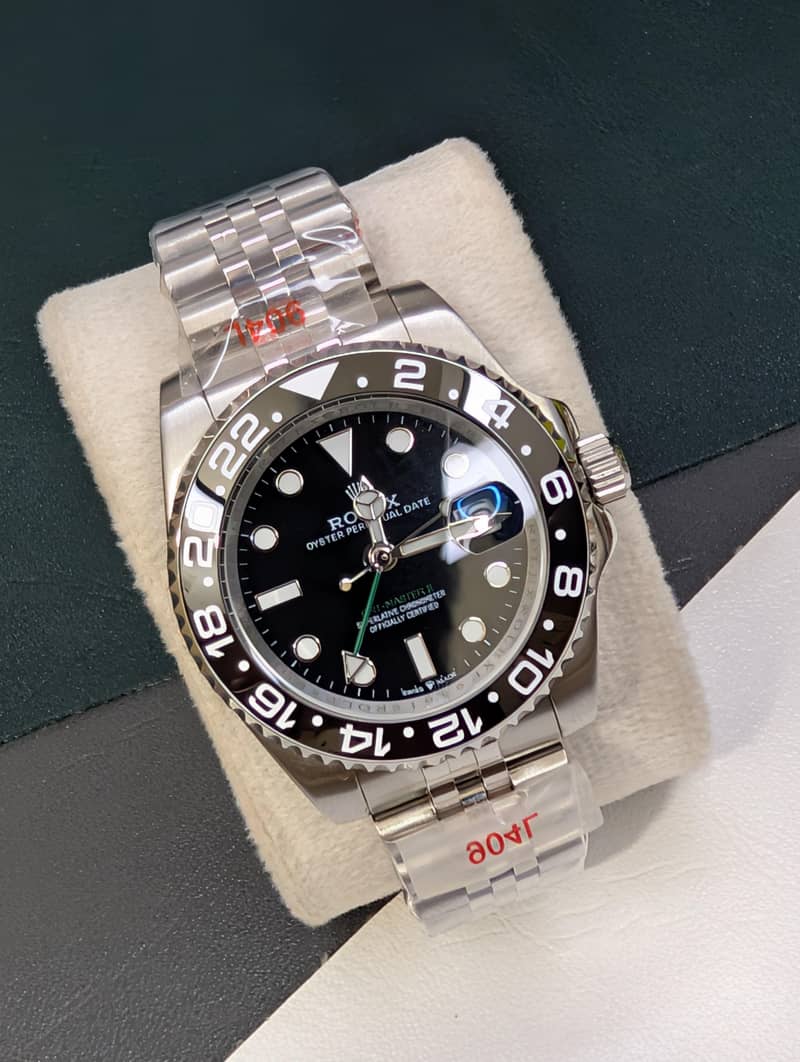 Rolex Automatic watches 2
