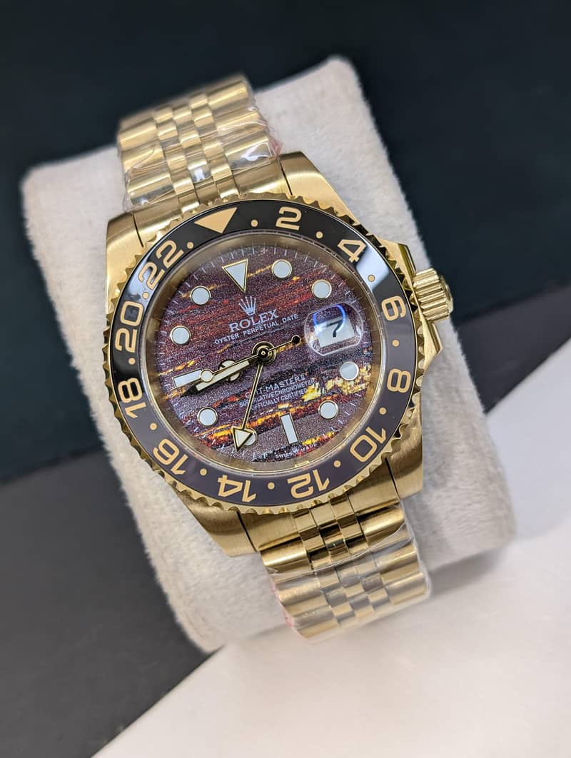Rolex Automatic watches 4