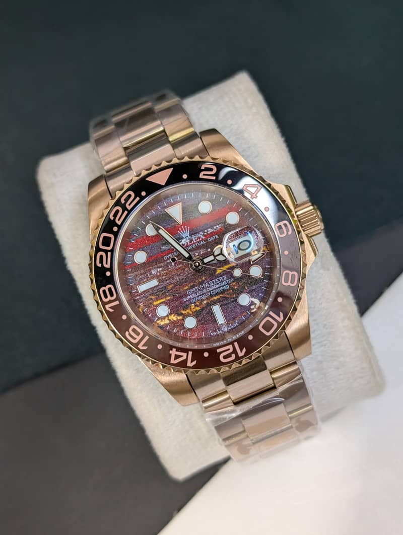 Rolex Automatic watches 5