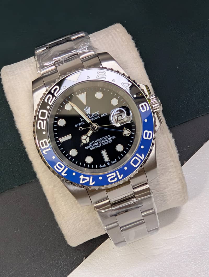 Rolex Automatic watches 7