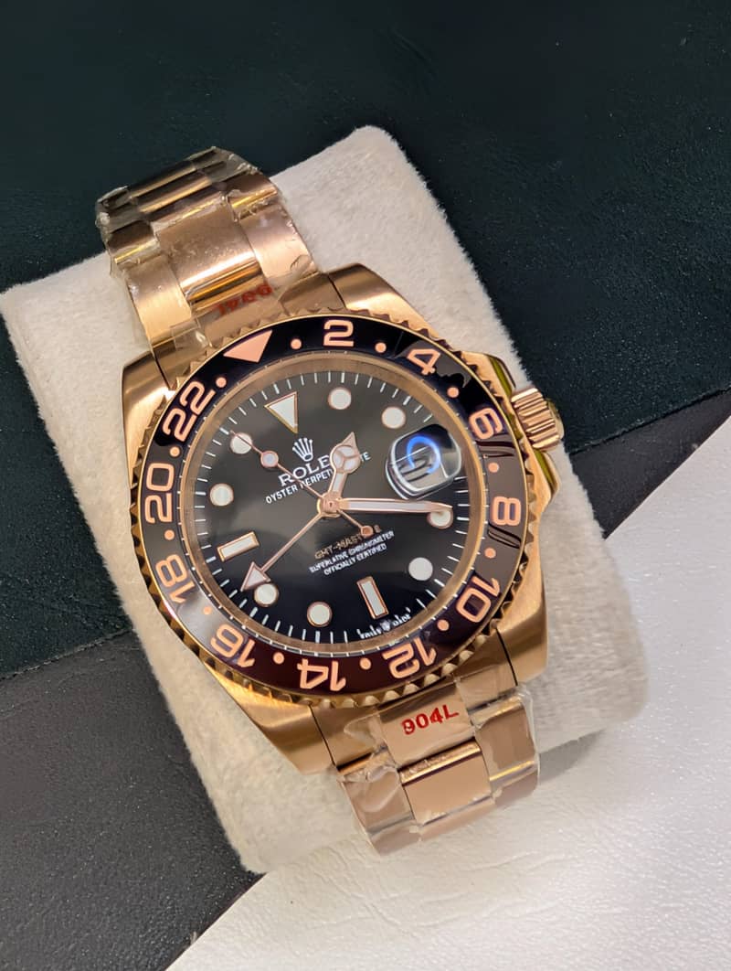 Rolex Automatic watches 8