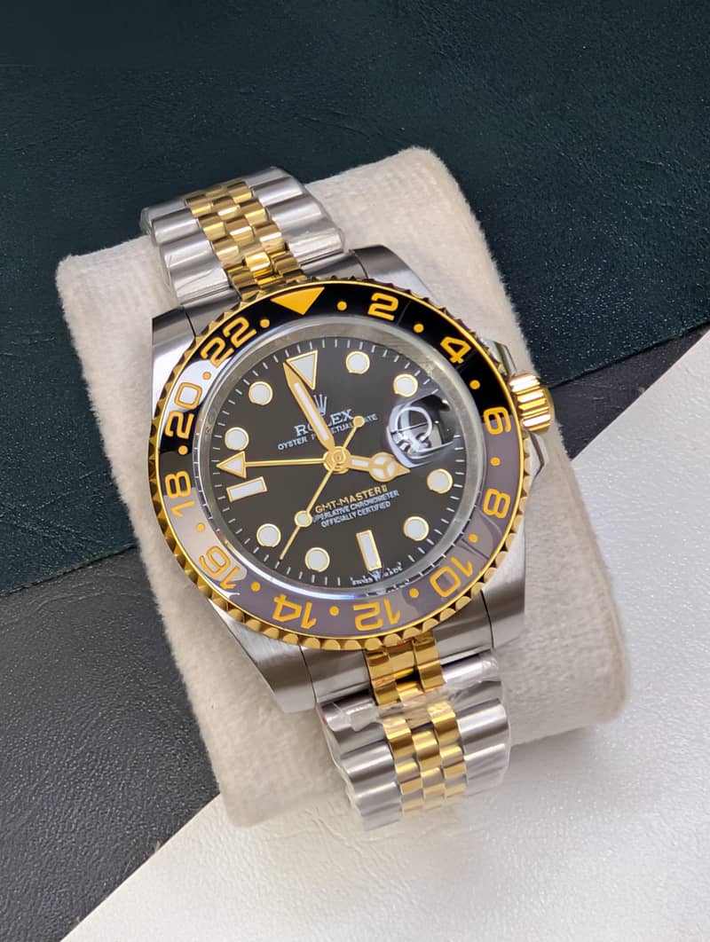 Rolex Automatic watches 10