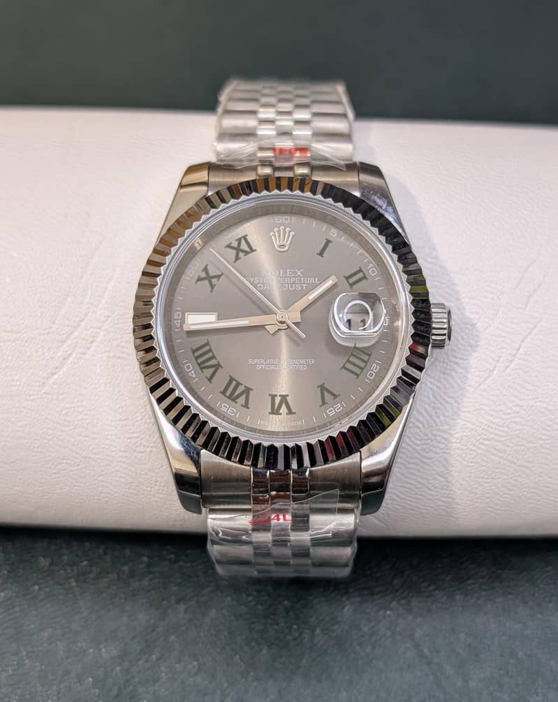 Rolex Automatic watches 12