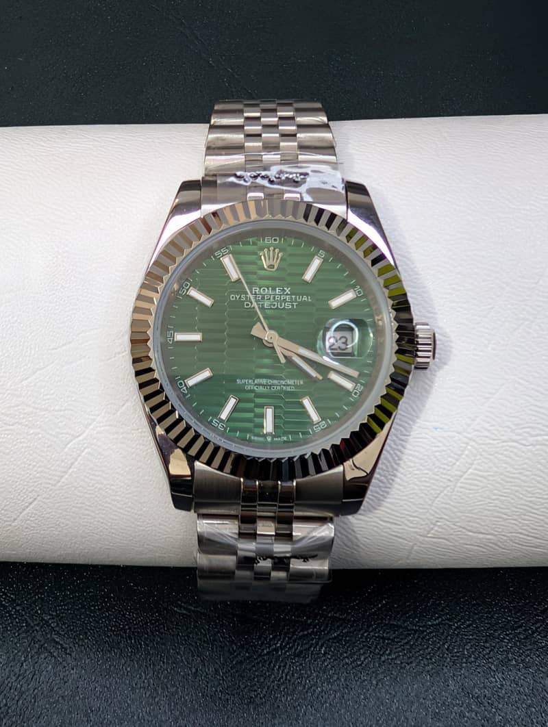 Rolex Automatic watches 13