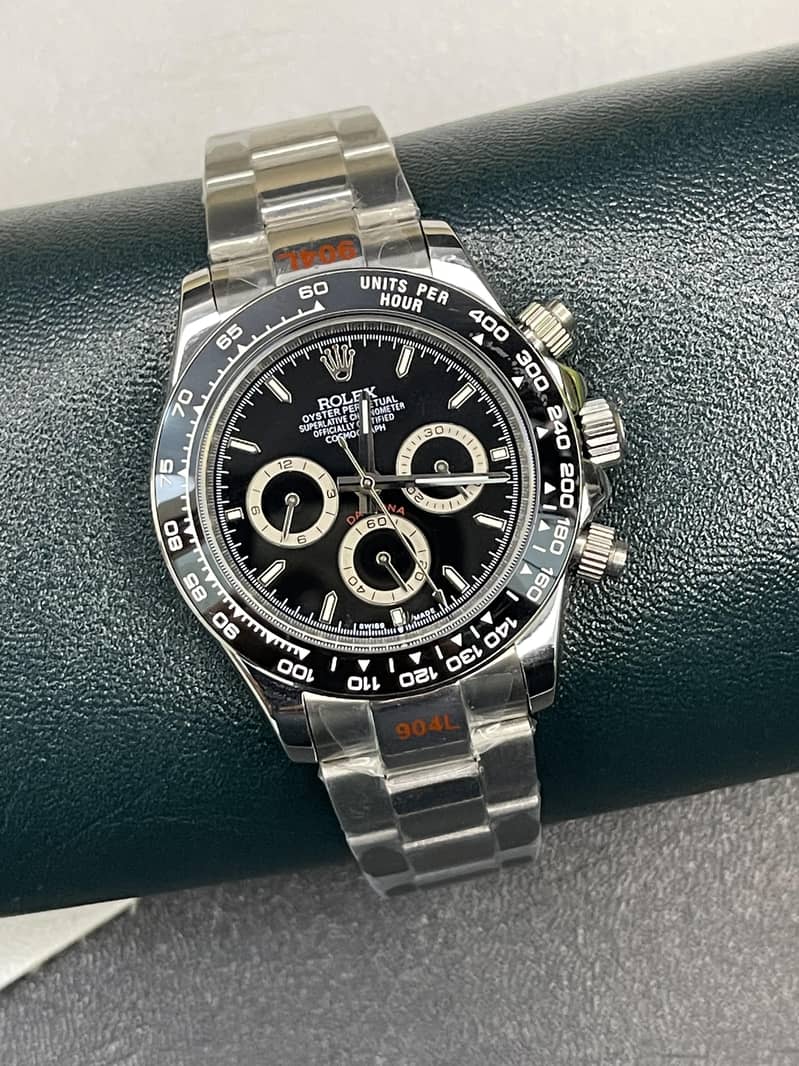 Rolex Automatic watches 14