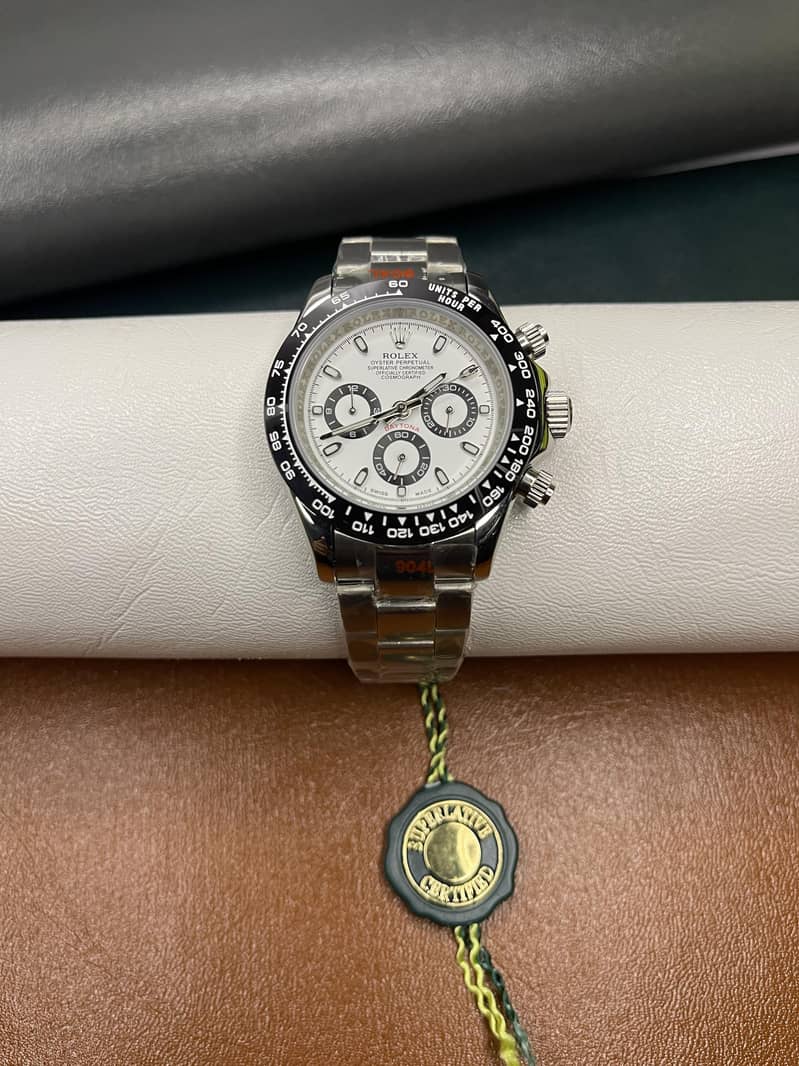 Rolex Automatic watches 15