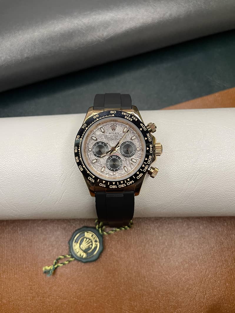 Rolex Automatic watches 17