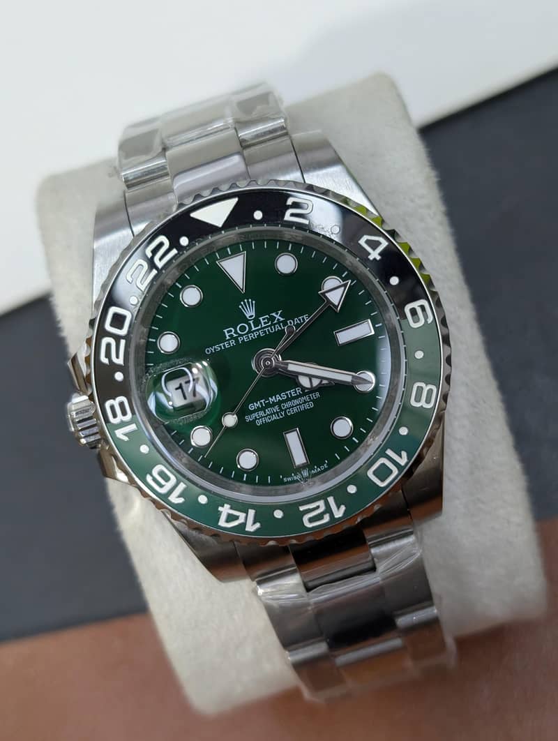 Rolex Automatic watches 19