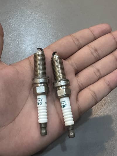 Genuine and qabli plugs for all cars