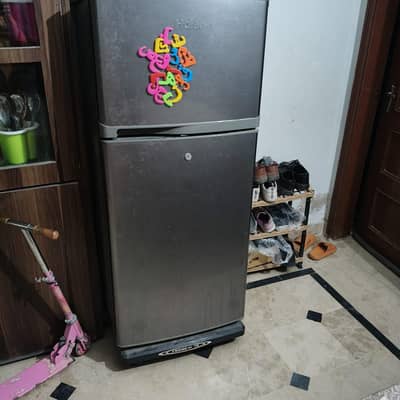 Used Refrigerator