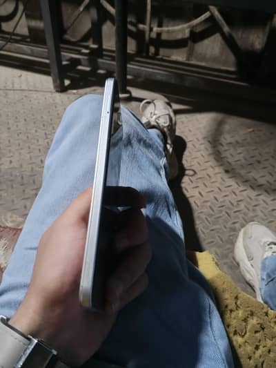 Infinix Note 12