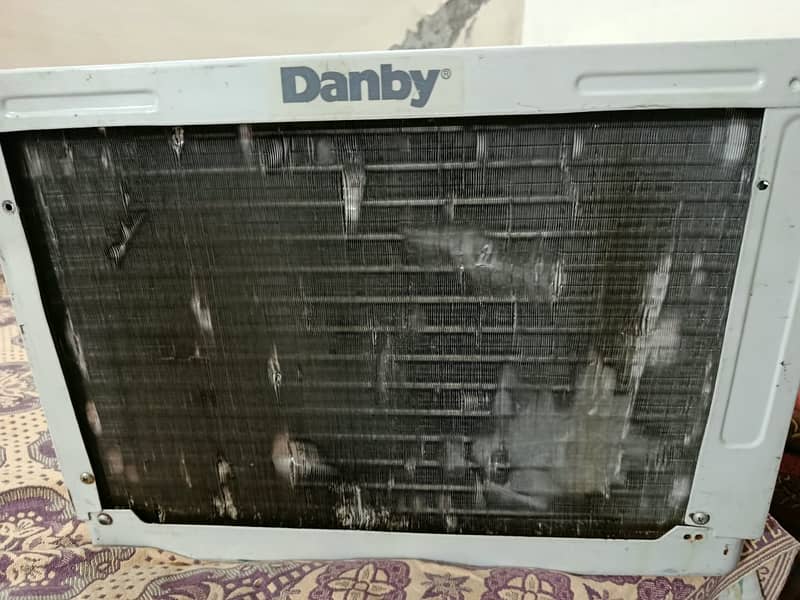 Window AC 3