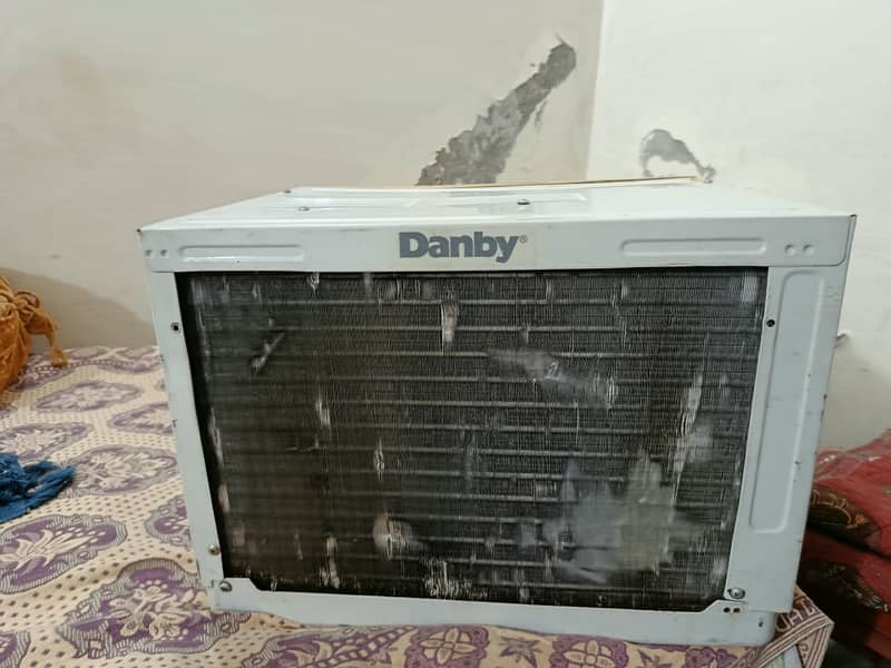 Window AC 4