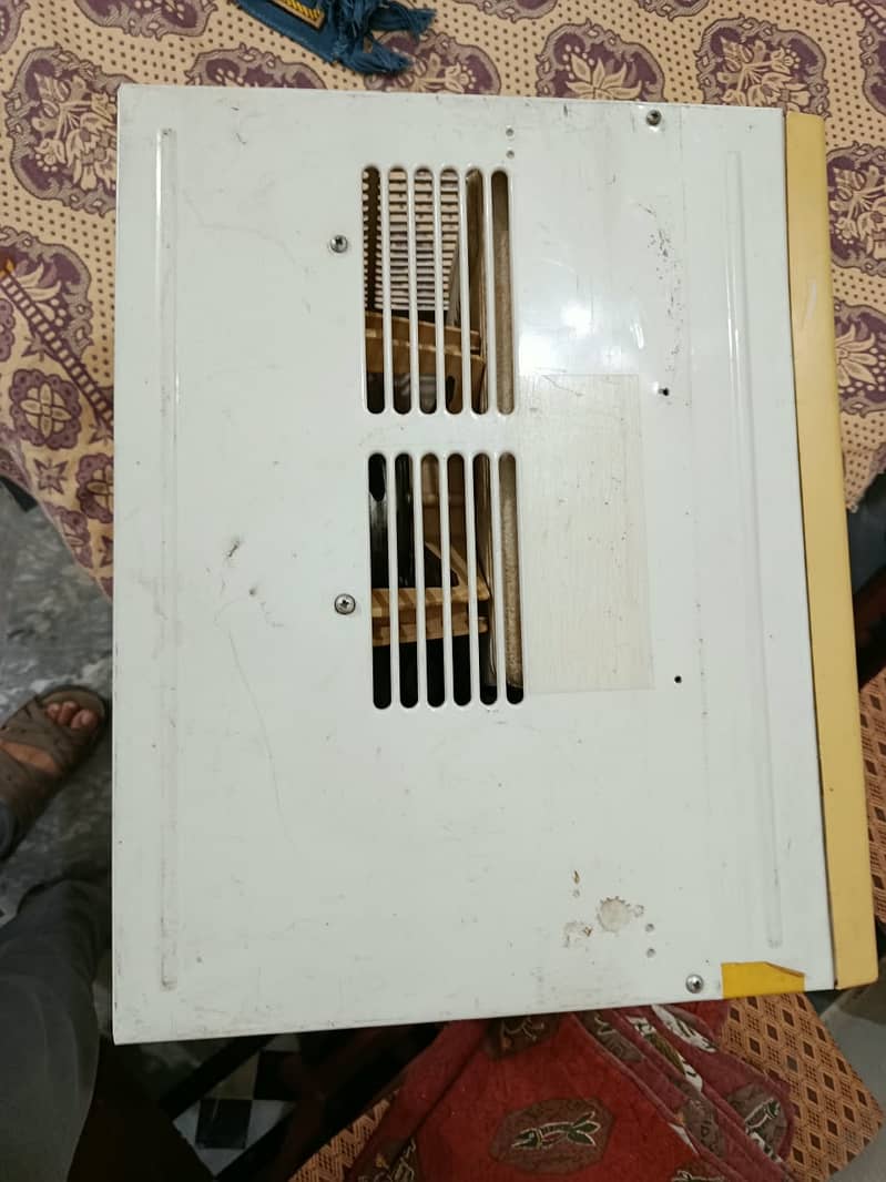 Window AC 5