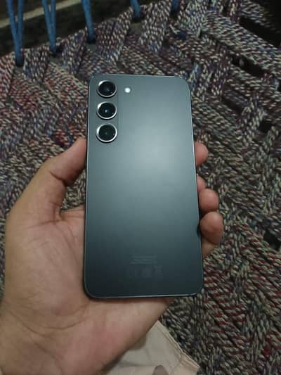 Samsung Mobile S23