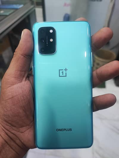 One Plus 8T