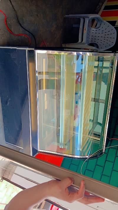Good condition and smart looking