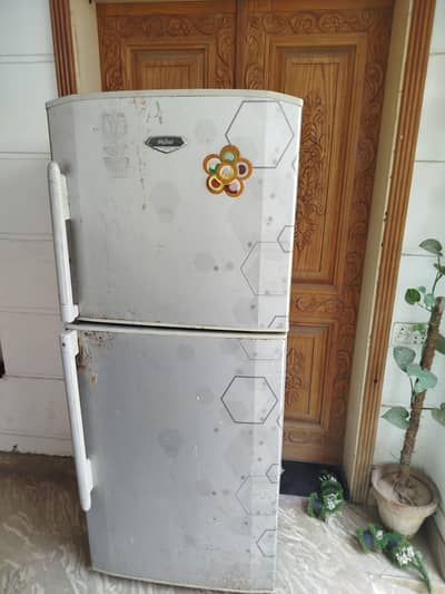 haier refrigerator for sell