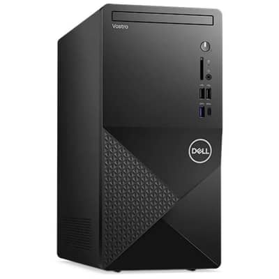 Desktop I7 10generation Dell vestro