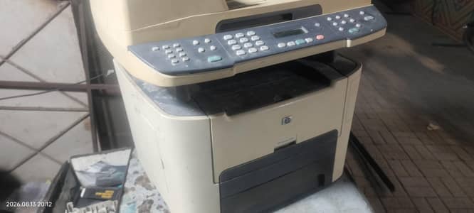 hp 3390 printer all in one