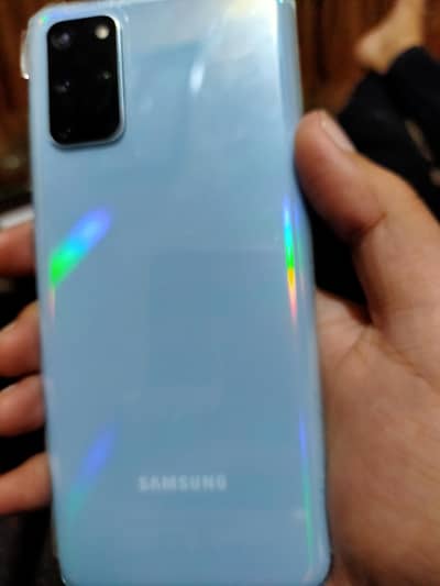 samsung s20+ official pta approved