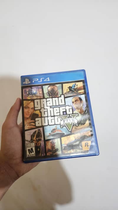 Gta 5
