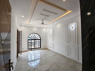 7 Marla Brand New House for Sale in PIA HOUSING SOCIETY LAHORE