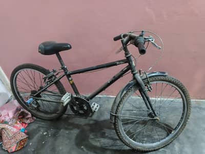cycle
