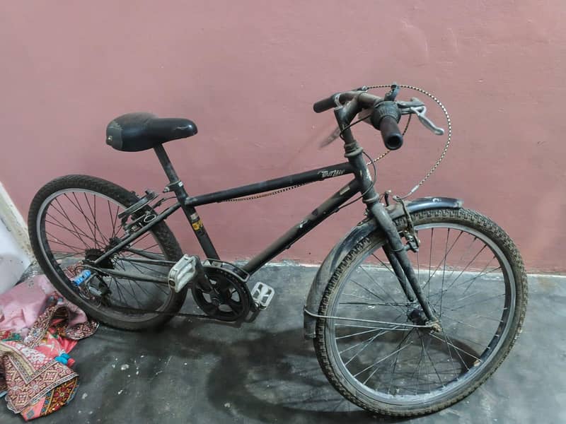 cycle 0