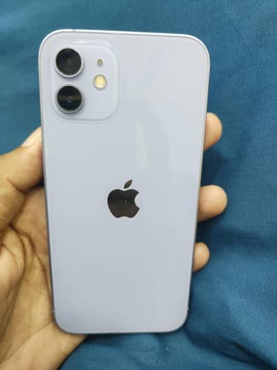 Apple iPhone 12