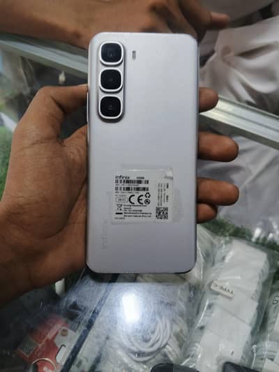 Infinix Other Model