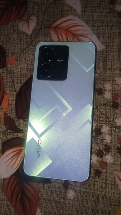 Vivo Y22
