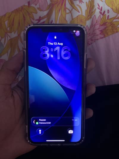 Apple iPhone 11 Pro Max