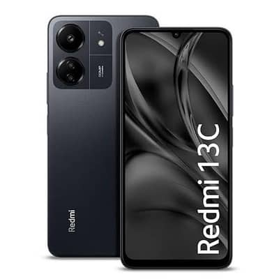 Xiaomi Redmi 13c