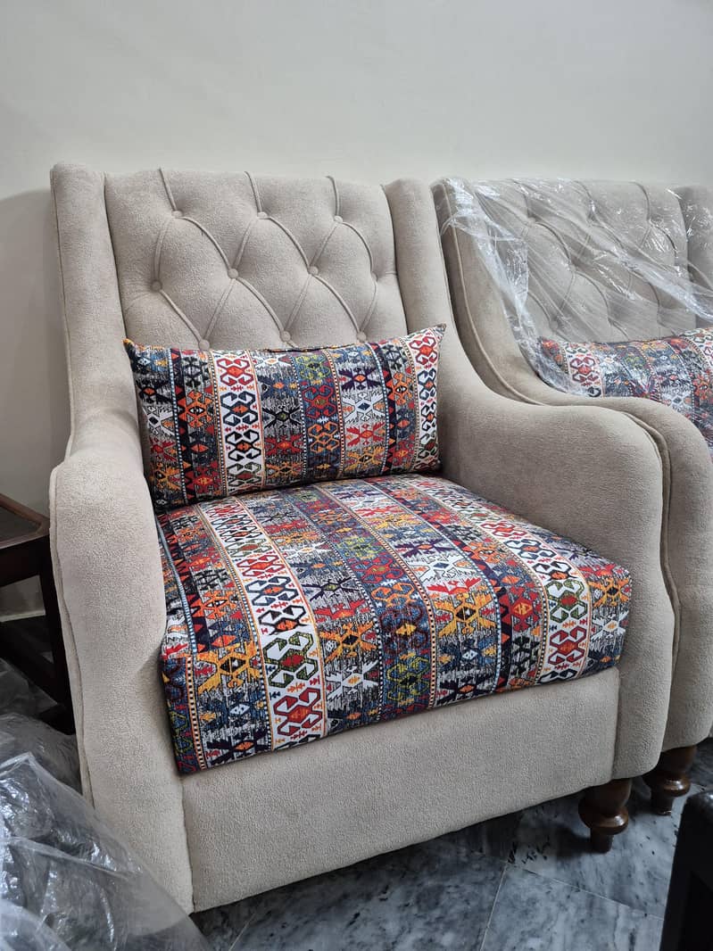 Sofa Pair 3