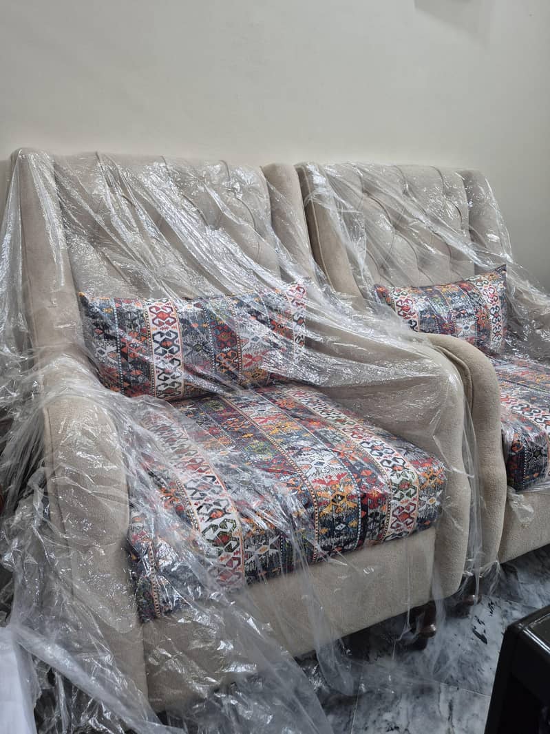 Sofa Pair 5